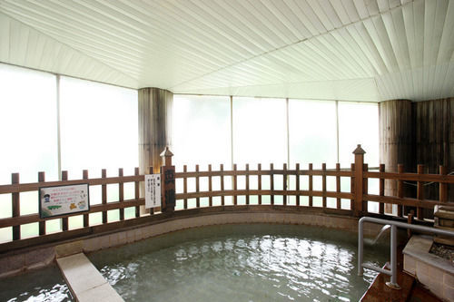 Hotel Oyado Kinkiyu Teshikaga Exterior foto